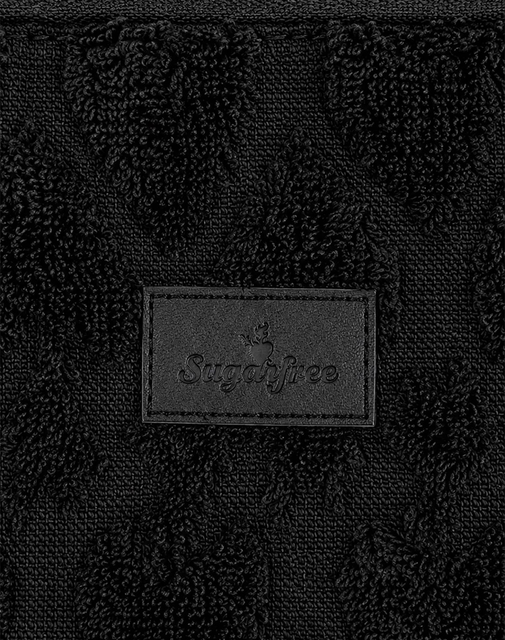 Sugar Free Tσανταki 26809071-110 Black Γυναικεία αξεσουάρ τσάντες Politikos Shop Πολιτικός