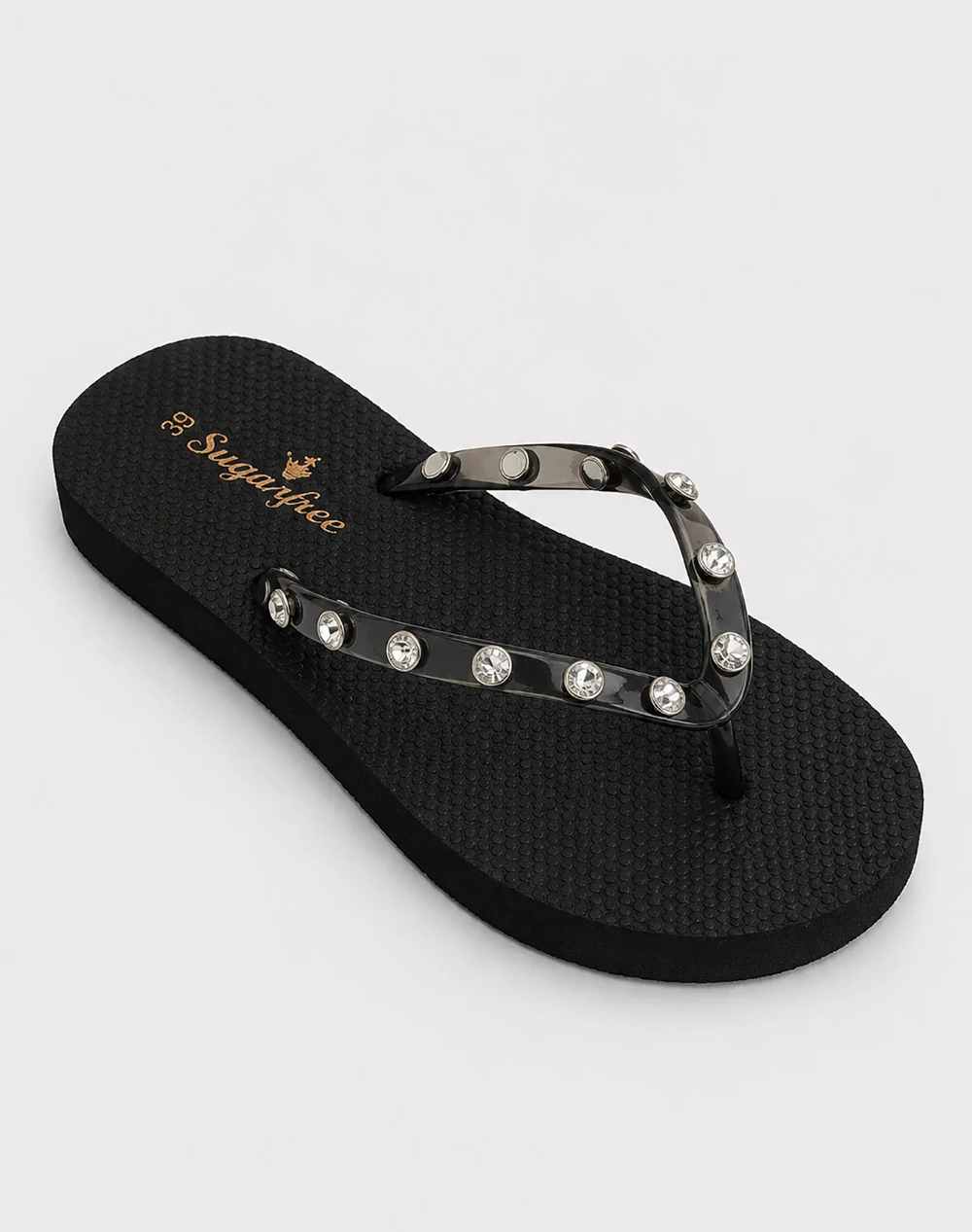 SUGARFREE SUGARFREE ΣΑΓΙΟΝΑΡΕΣ 26819021-110 Black - 2