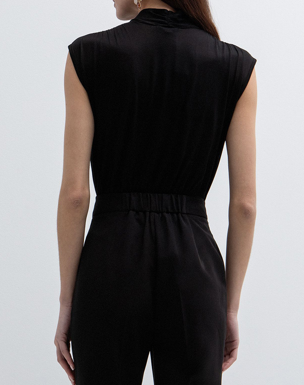 TOI&MOI TOI&MOI ΚΟΡΜΑΚΙ 80-6718-126-320 Black - 2