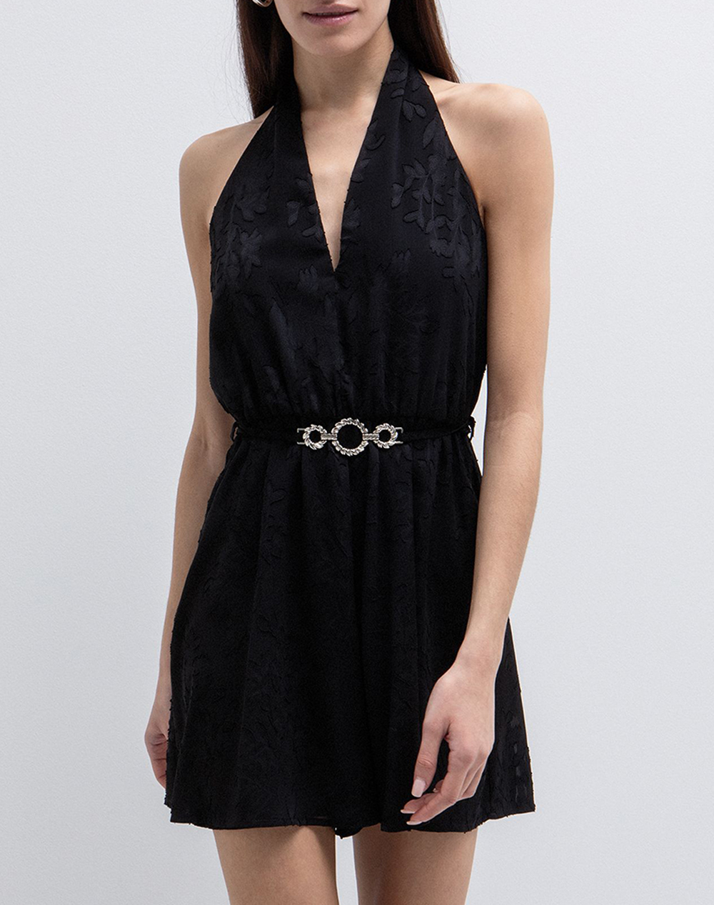 TOI&MOI ΦΟΡΜΑΚΙ 20-5887-126-320 Black