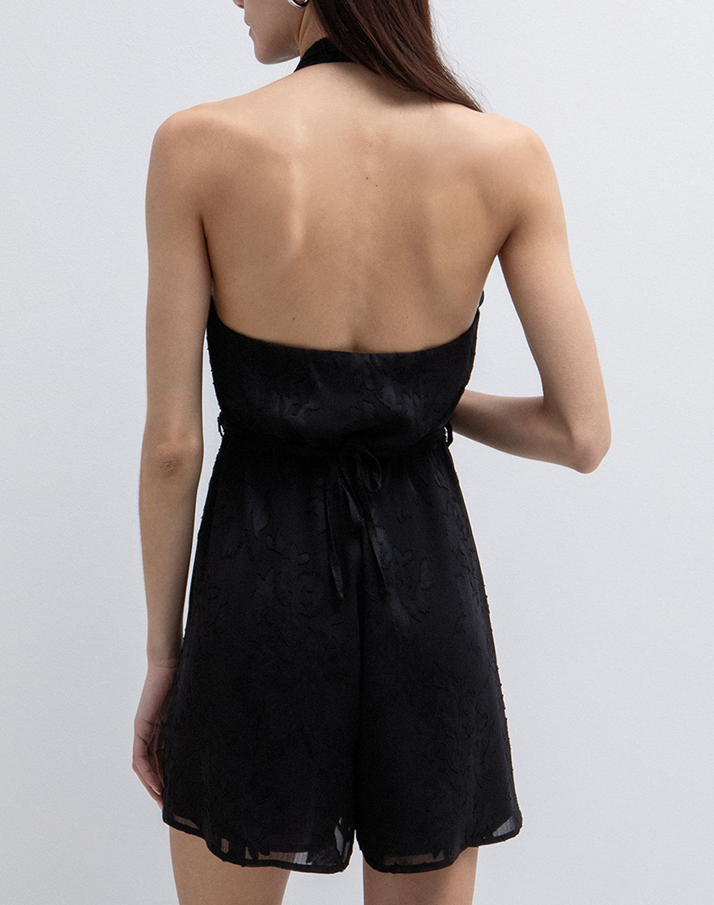 TOI&MOI ΦΟΡΜΑΚΙ 20-5887-126-320 Black φωτογραφία