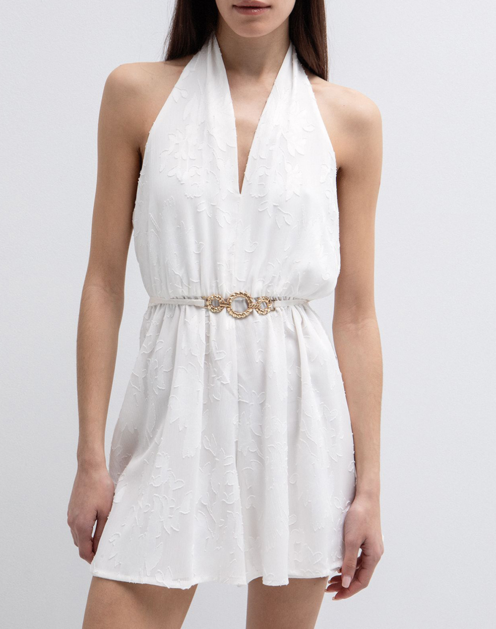 TOI&MOI ΦΟΡΜΑΚΙ 20-5887-126-1002 OffWhite