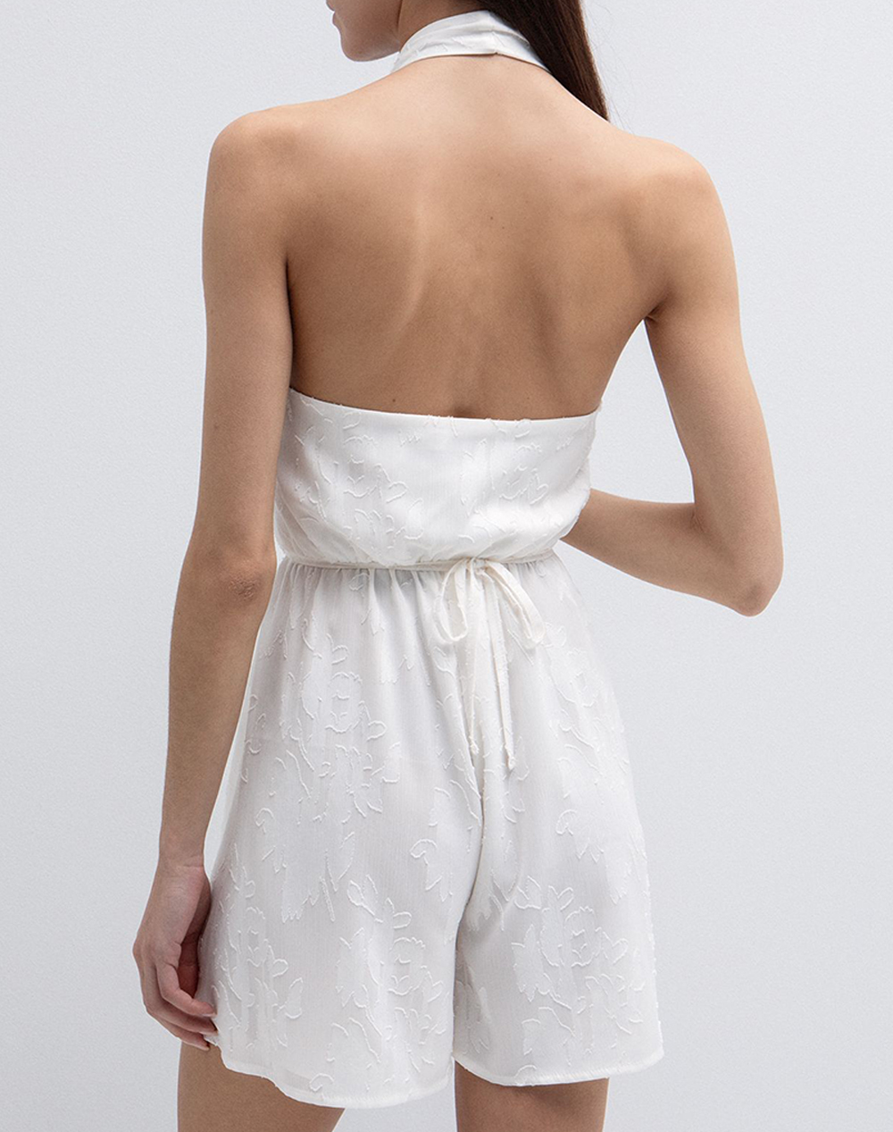 TOI&MOI ΦΟΡΜΑΚΙ 20-5887-126-1002 OffWhite φωτογραφία