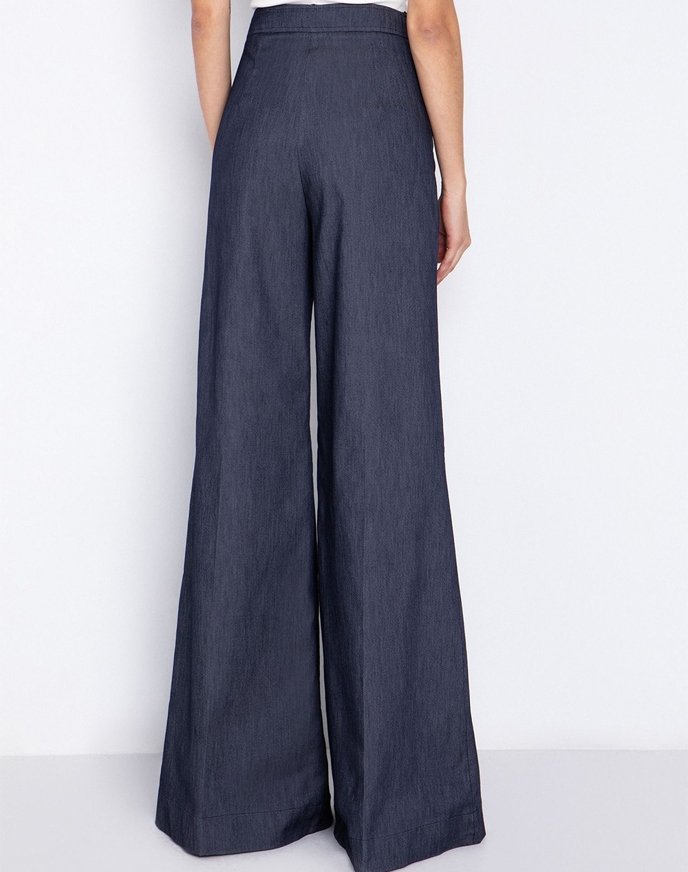 TOI&MOI ΠΑΝΤΕΛΟΝΙ 20-5822-126-850 DenimBlue φωτογραφία