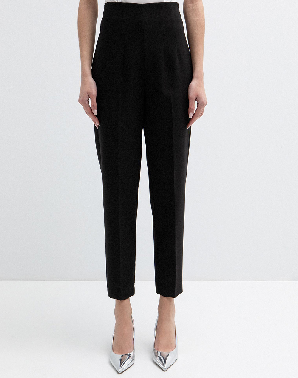 TOI&MOI ΠΑΝΤΕΛΟΝΙ 20-5877-126-320 Black