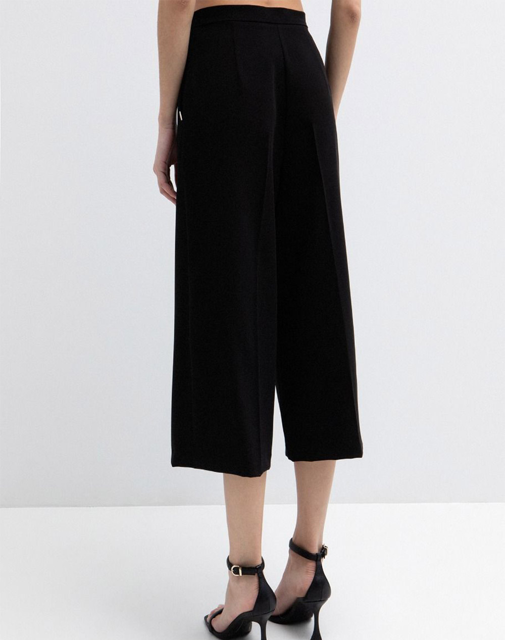 TOI&MOI TOI&MOI ΠΑΝΤΕΛΟΝΙ 20-5900-126-320 Black - 2