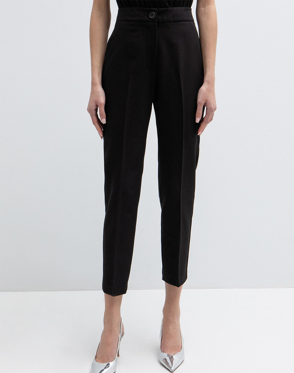 TOI&MOI ΠΑΝΤΕΛΟΝΙ 20-5817-126-320 Black