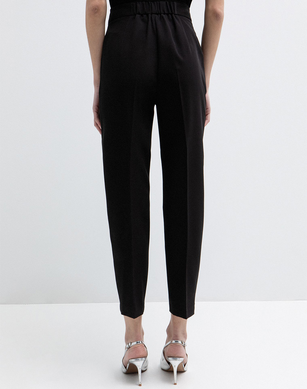 TOI&MOI TOI&MOI ΠΑΝΤΕΛΟΝΙ 20-5817-126-320 Black - 2