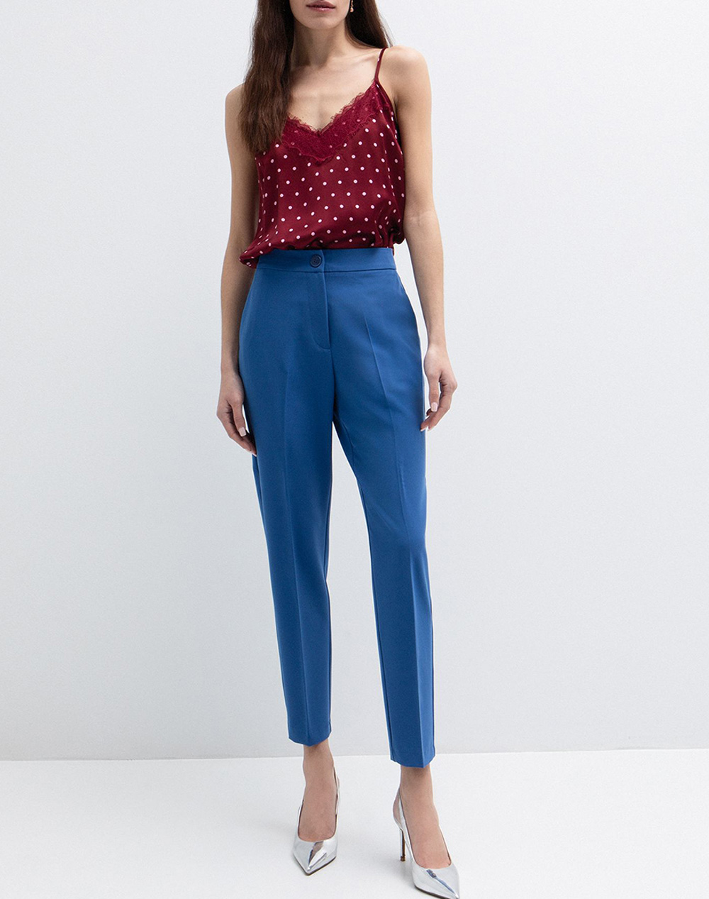 TOI&MOI ΠΑΝΤΕΛΟΝΙ 20-5817-126-348 Blue φωτογραφία