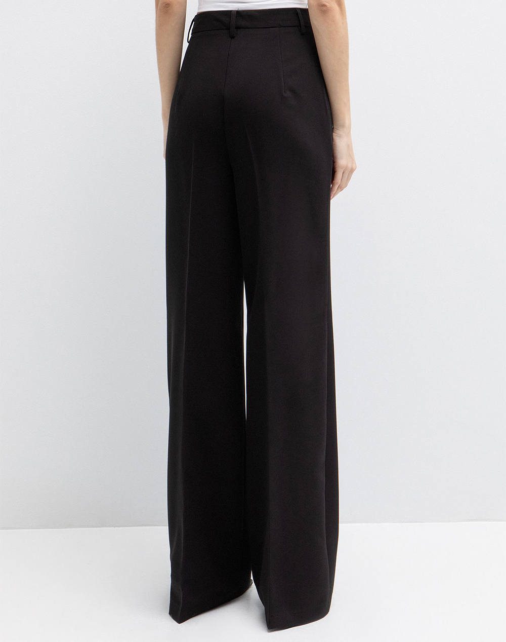 TOI&MOI TOI&MOI ΠΑΝΤΕΛΟΝΙ 20-5818-126-320 Black - 2