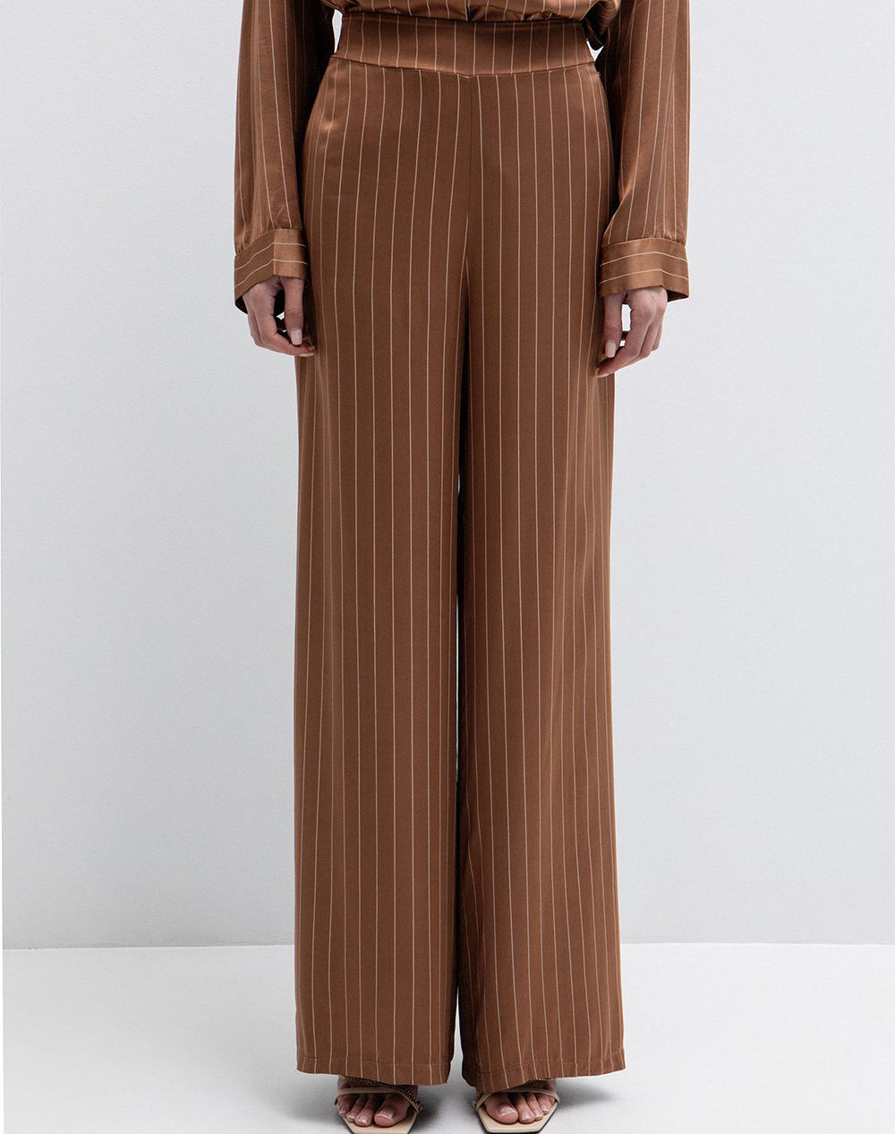 TOI&MOI ΠΑΝΤΕΛΟΝΙ 20-5896-126-1006 Brown