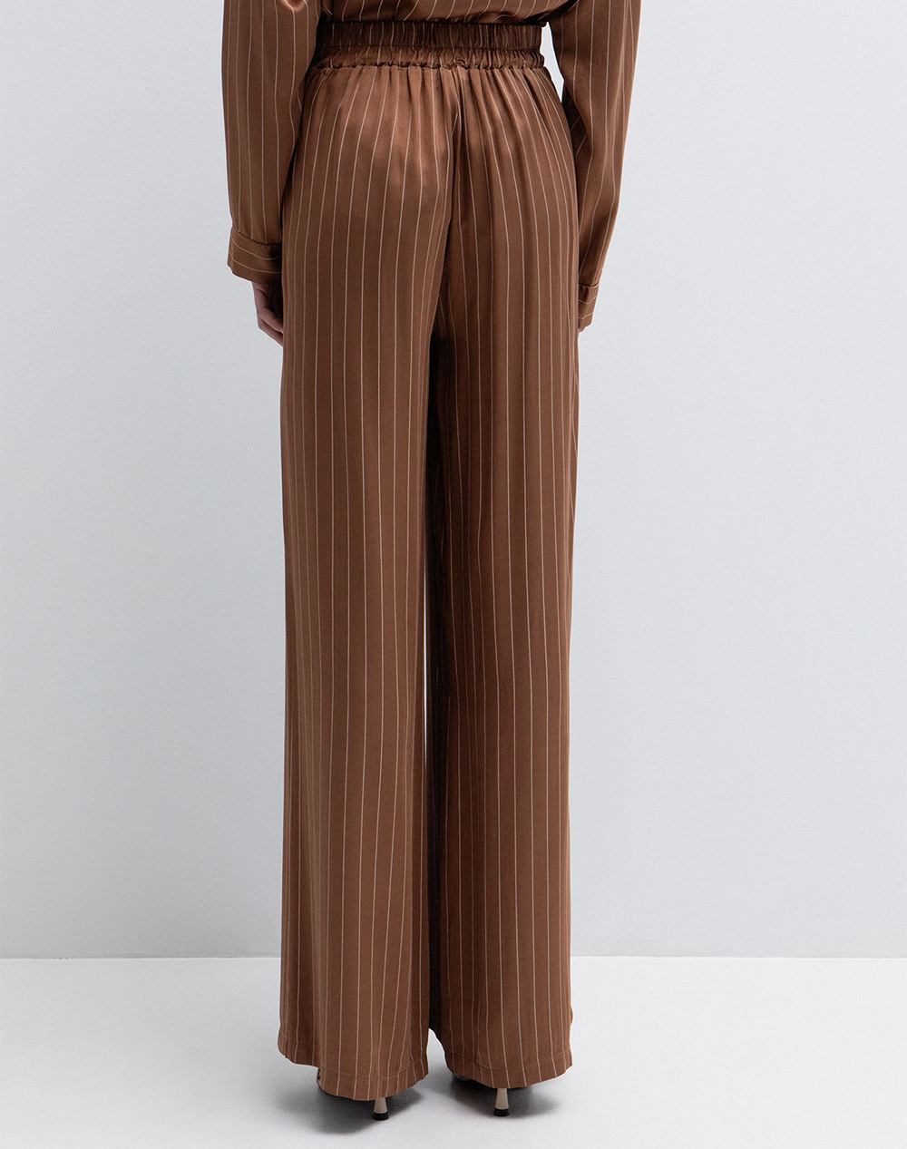 TOI&MOI TOI&MOI ΠΑΝΤΕΛΟΝΙ 20-5896-126-1006 Brown - 2