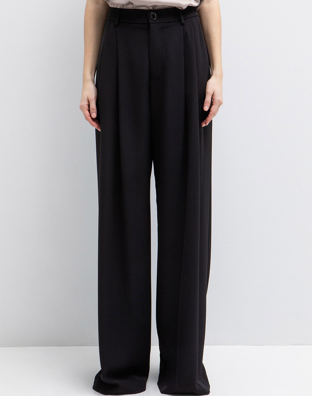 TOI&MOI ΠΑΝΤΕΛΟΝΙ 20-5837-126-320 Black