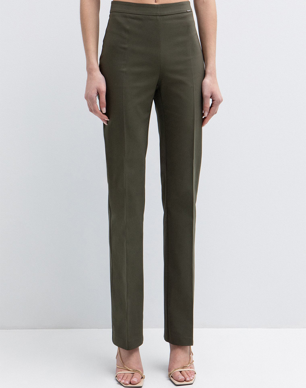 TOI&MOI ΠΑΝΤΕΛΟΝΙ 20-5820-126-334 Khaki