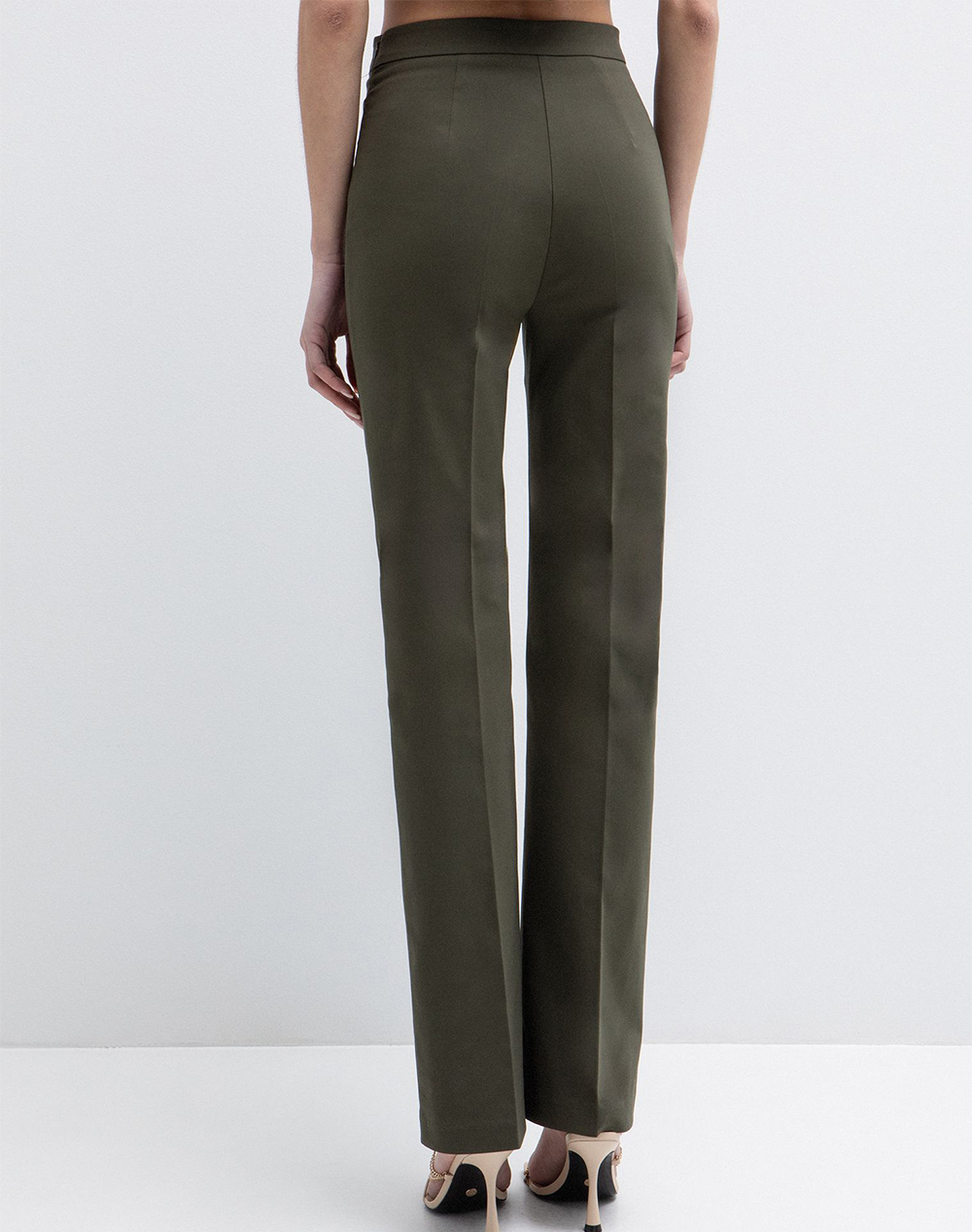 TOI&MOI TOI&MOI ΠΑΝΤΕΛΟΝΙ 20-5820-126-334 Khaki - 2