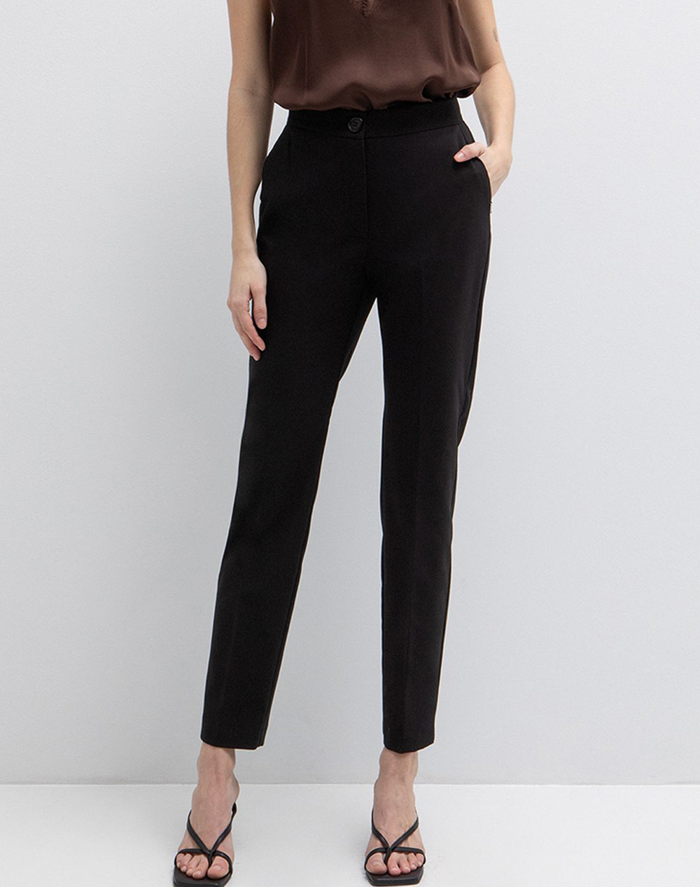 TOI&MOI ΠΑΝΤΕΛΟΝΙ 20-5821-126-320 Black