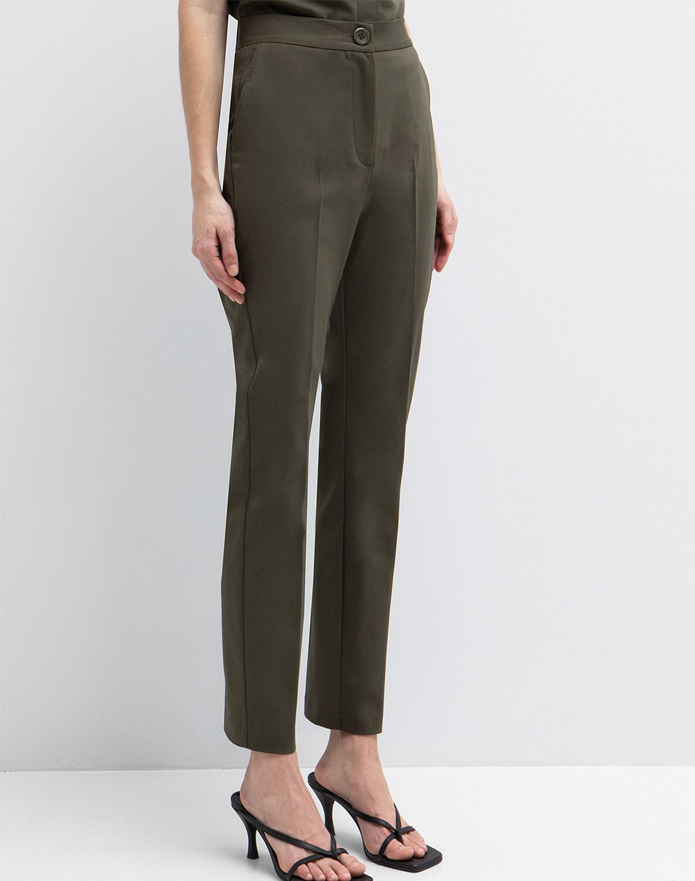 TOI&MOI ΠΑΝΤΕΛΟΝΙ 20-5821-126-334 Khaki