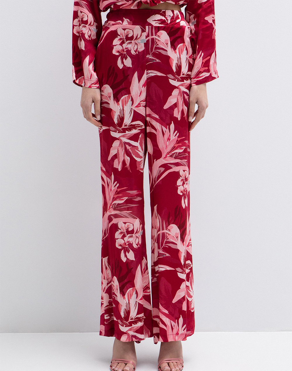 TOI&MOI ΠΑΝΤΕΛΟΝΙ 20-5829-126-1009 Red