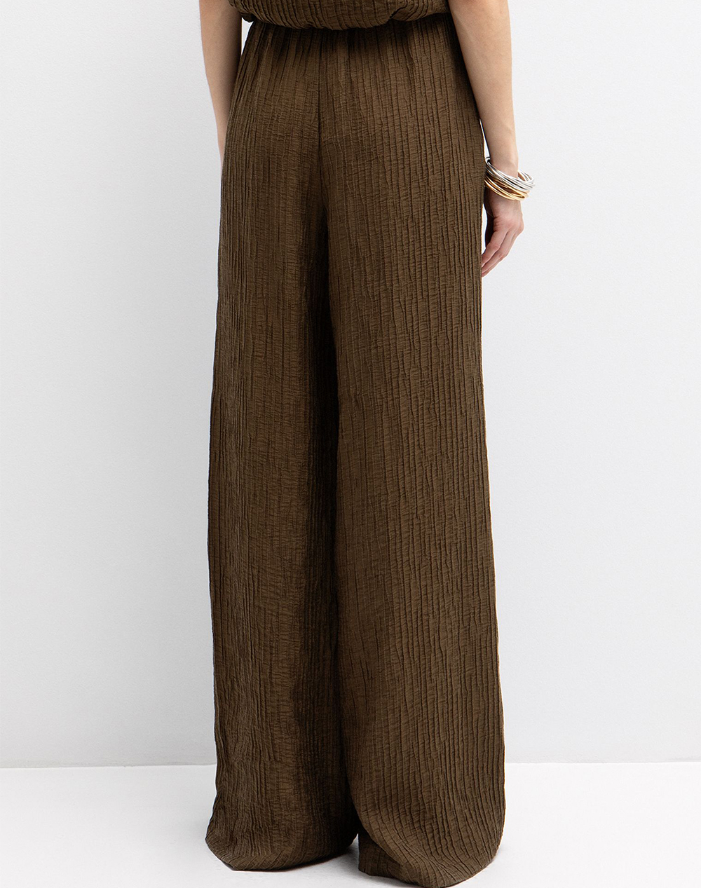 TOI&MOI TOI&MOI ΠΑΝΤΕΛΟΝΙ 20-5898-126-334 Khaki - 2