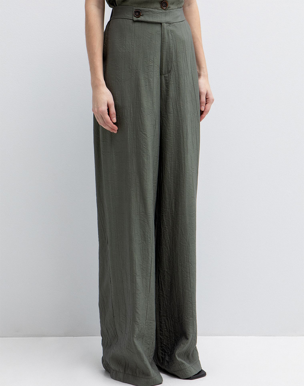 TOI&MOI ΠΑΝΤΕΛΟΝΙ 20-5832-126-334 Khaki