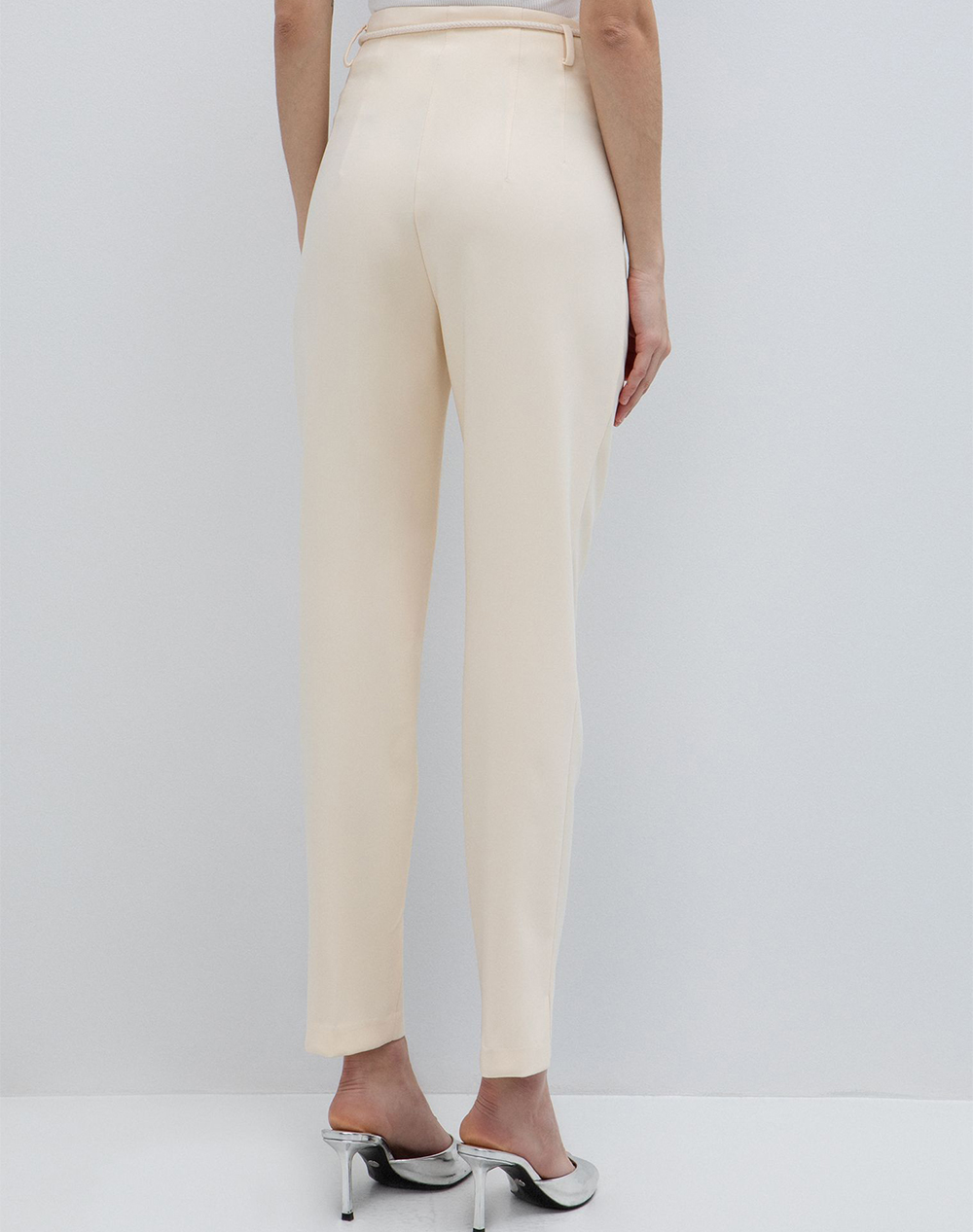TOI&MOI TOI&MOI ΠΑΝΤΕΛΟΝΙ 20-5858-126-355 LightYellow - 2