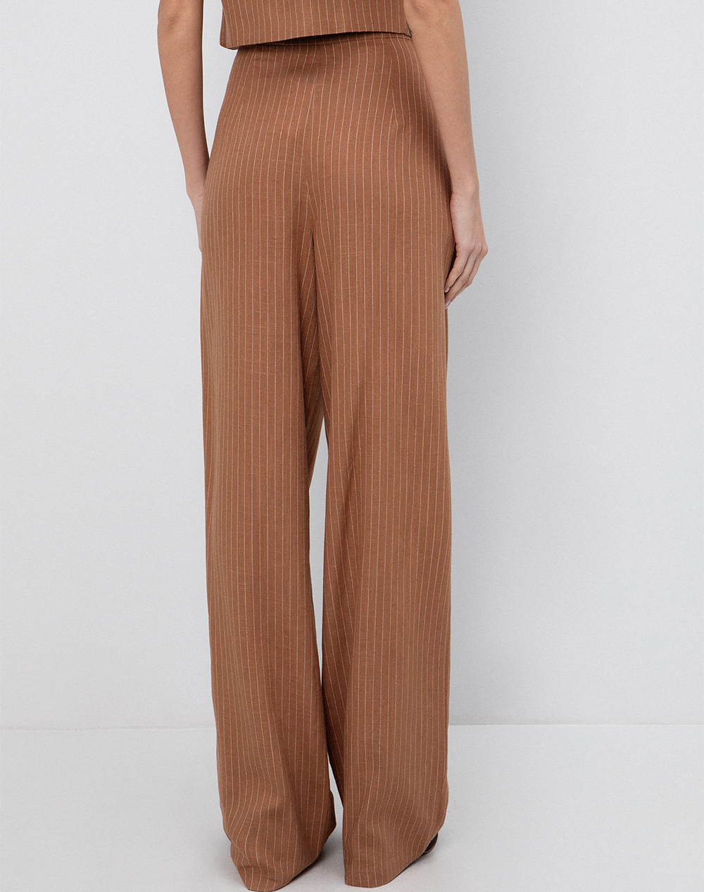 TOI&MOI ΠΑΝΤΕΛΟΝΙ 20-5859-126-1006 Brown