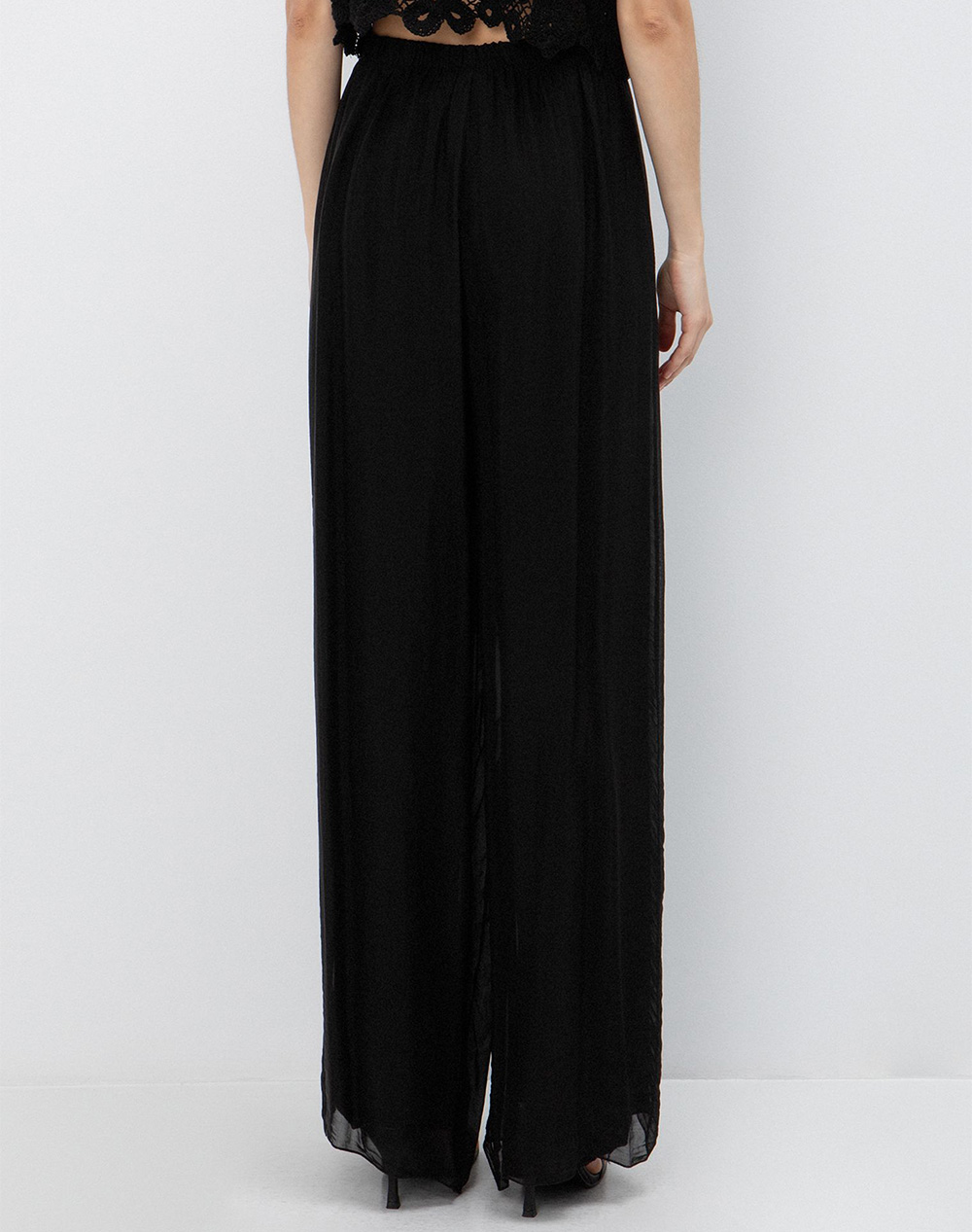 TOI&MOI TOI&MOI ΠΑΝΤΕΛΟΝΙ 20-5878-126-320 Black - 2