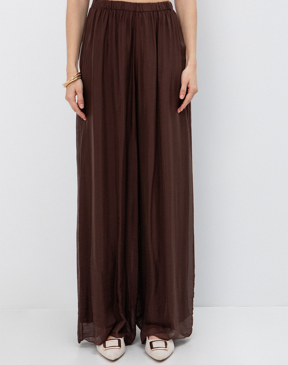 TOI&MOI ΠΑΝΤΕΛΟΝΙ 20-5878-126-330 Brown