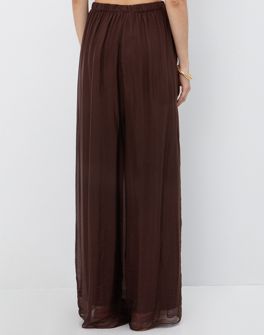 TOI&MOI TOI&MOI ΠΑΝΤΕΛΟΝΙ 20-5878-126-330 Brown - 2