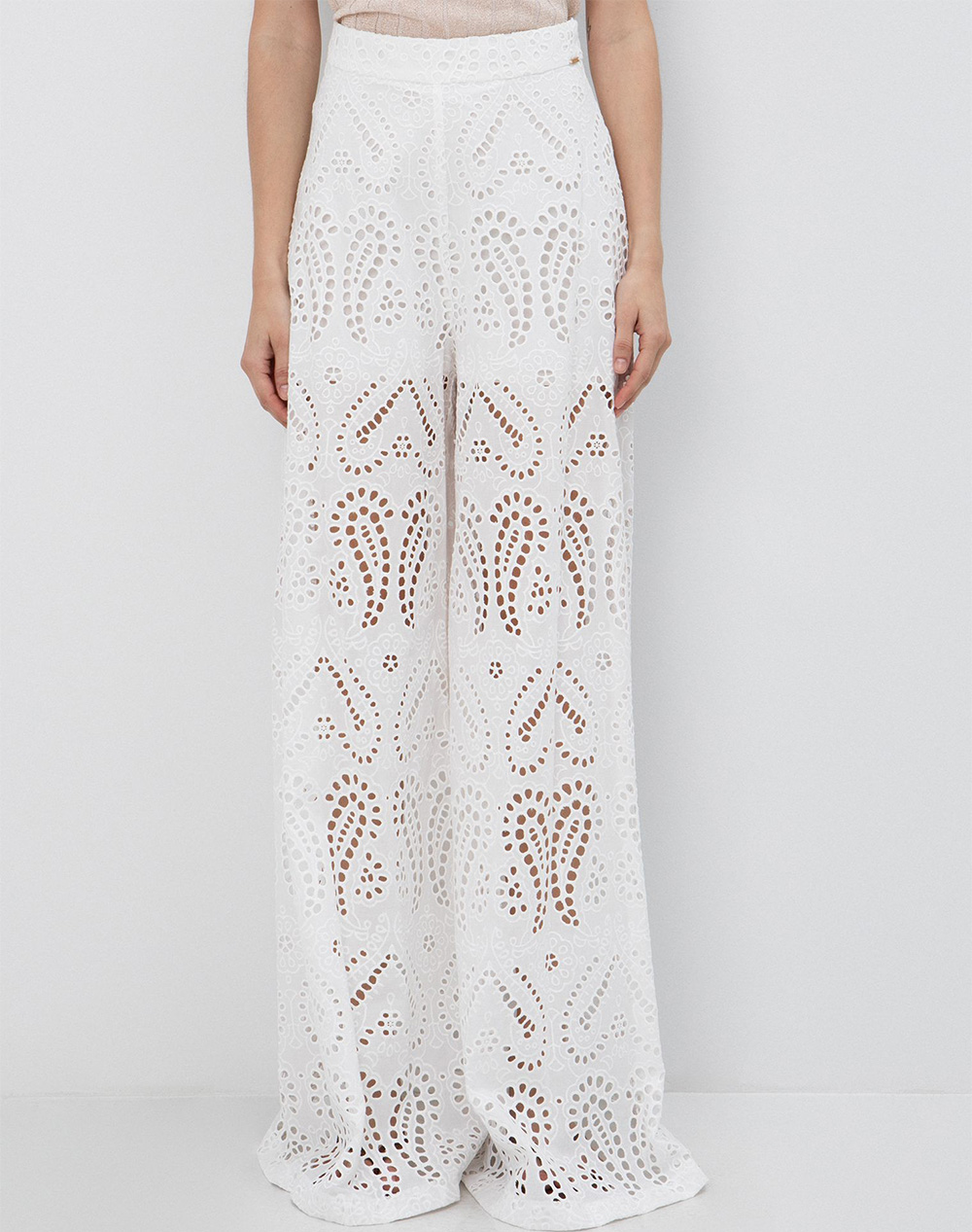 TOI&MOI ΠΑΝΤΕΛΟΝΙ 20-5851-126-1002 White