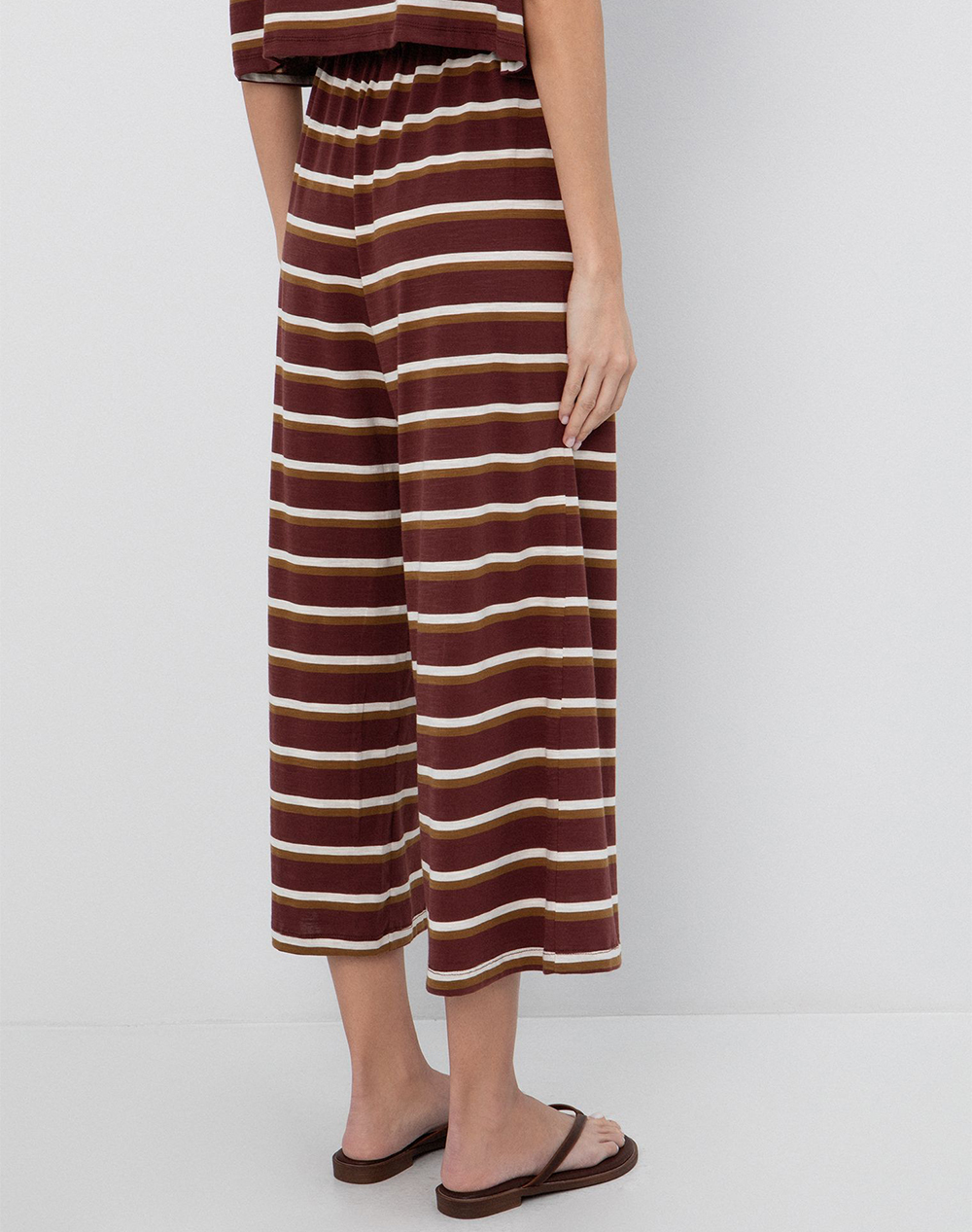 TOI&MOI TOI-MOI ΠΑΝΤΕΛΟΝΙ 20-5921-126-STRIPED Brown - 2