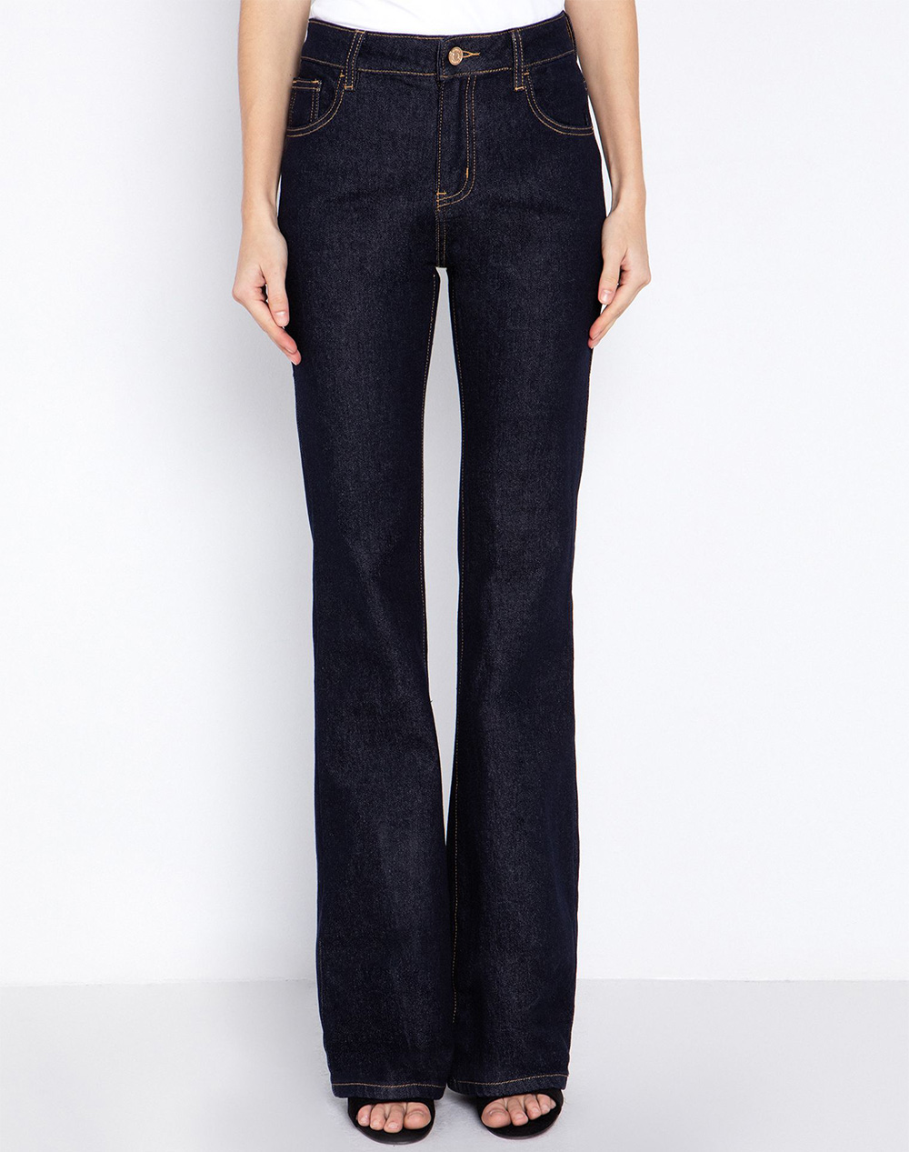 TOI&MOI ΤΖΙΝ 20-5749-126-1014 DenimDarkBlue