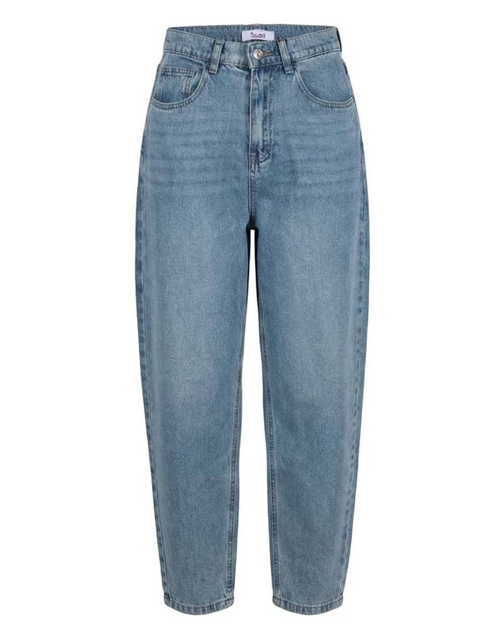 Toi & moi TOI&MOI TZIN 20-5752-126-1013 DenimBlue