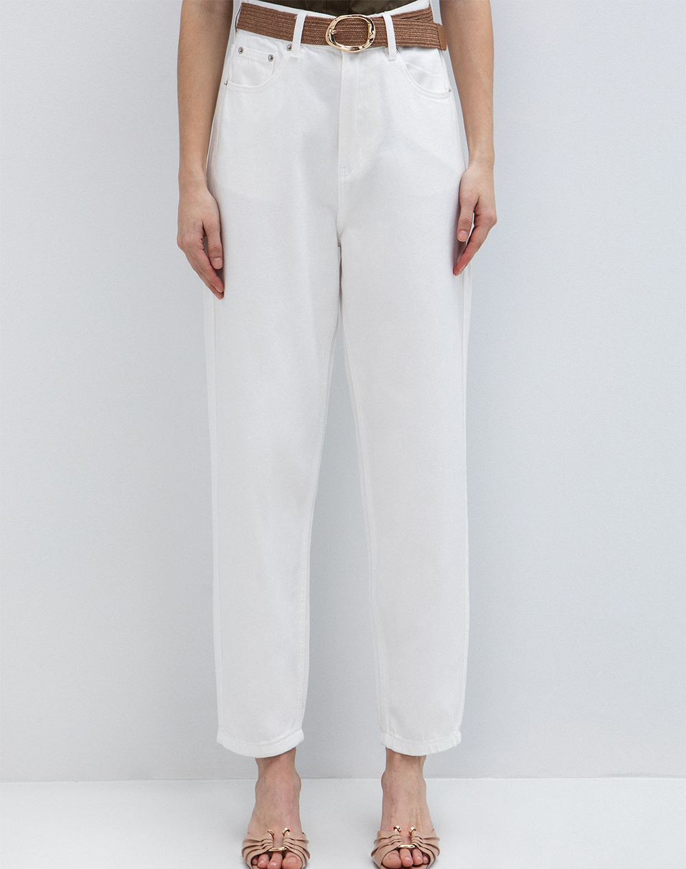 Toi & moi TOI&MOI TZIN 20-5752-126-300 White