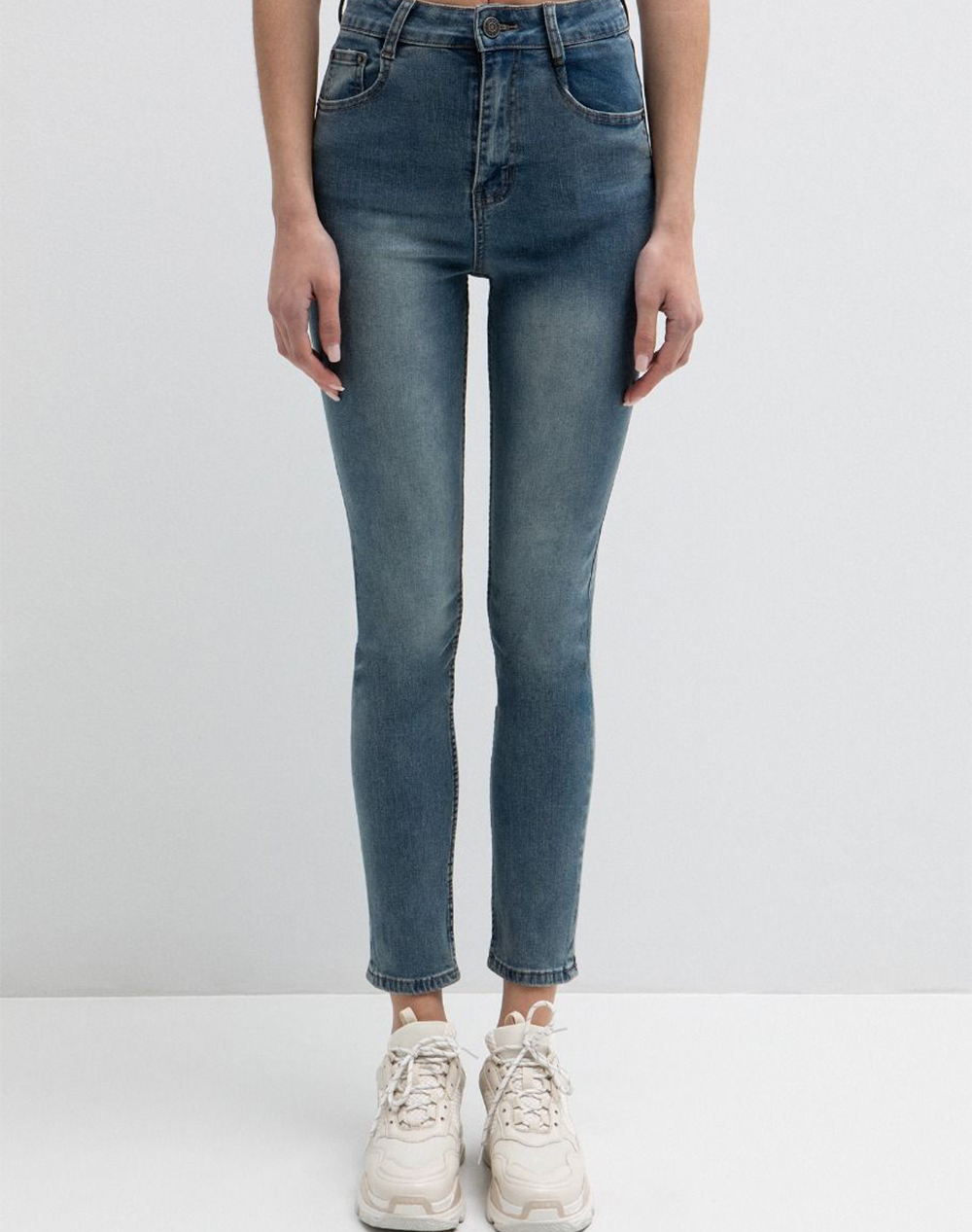 Toi & moi TOI&MOI TZIN 20-5747-126-1013 DenimBlue