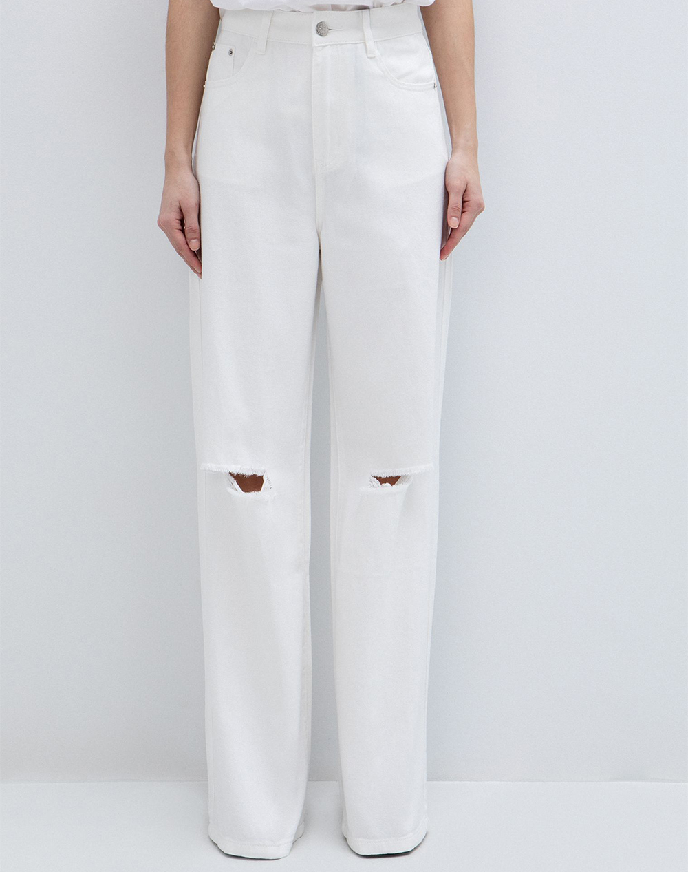 Toi & moi TOI&MOI ΤΖΙΝ 20-5764-126-300 White