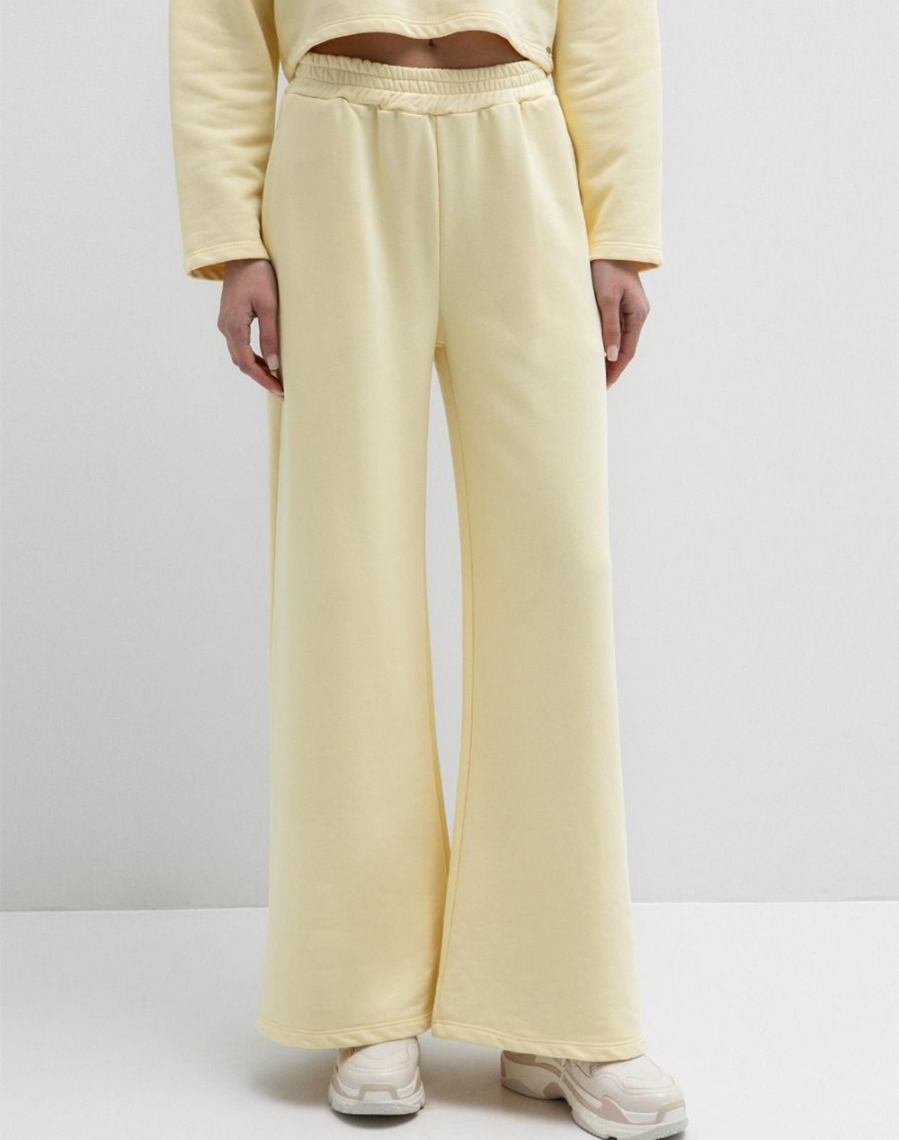 TOI&MOI ΠΑΝΤΕΛΟΝΙ 20-5830-126-355 Yellow