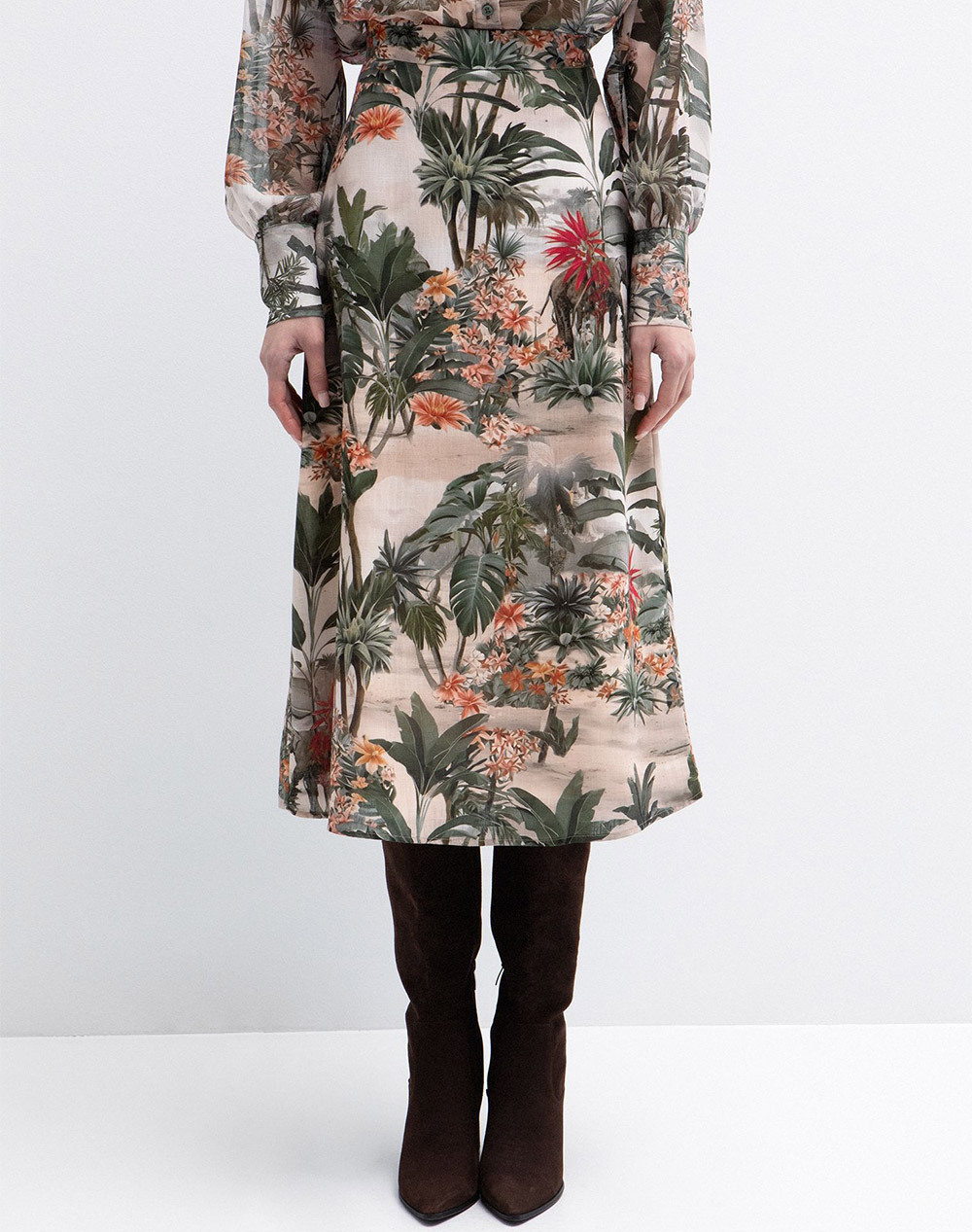 TOI&MOI ΦΟΥΣΤΑ 10-4020-126-1009 Multi