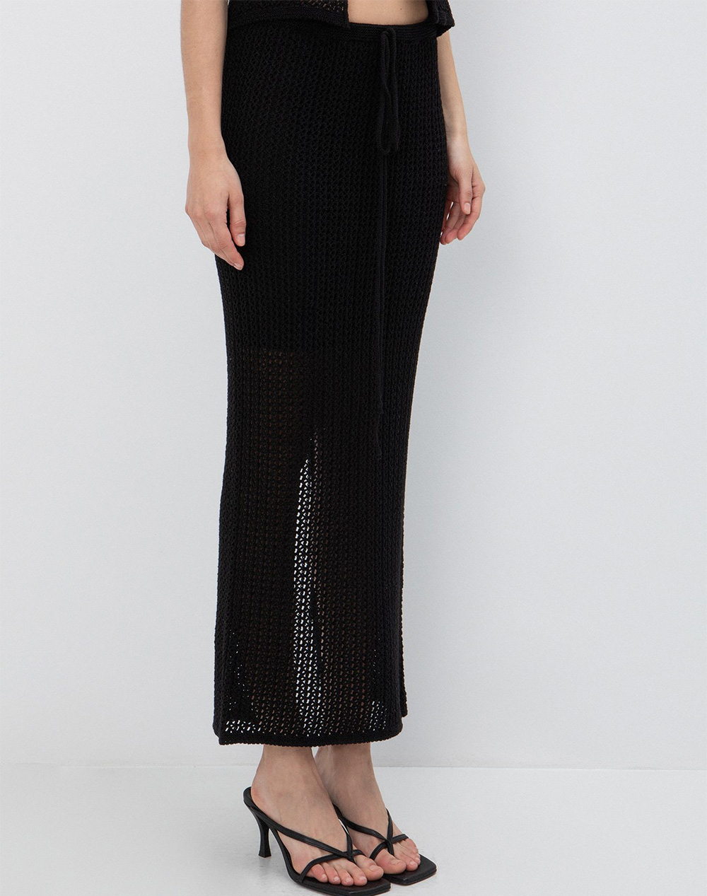 TOI&MOI ΦΟΥΣΤΑ 10-4038-126-320 Black
