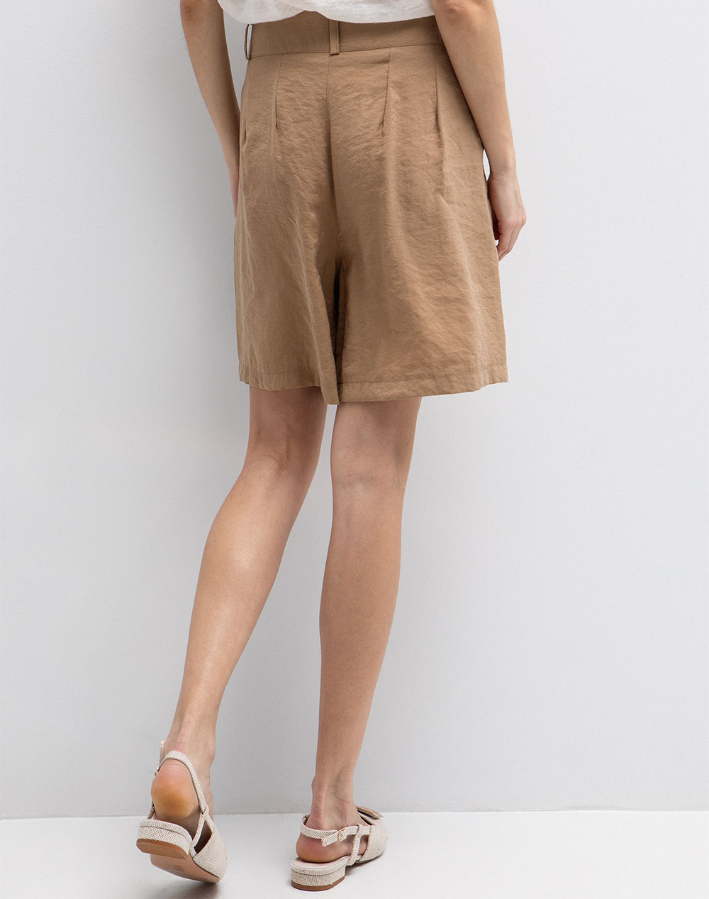 TOI&MOI ΒΕΡΜΟΥΔΑ 20-5826-126-322 Camel φωτογραφία