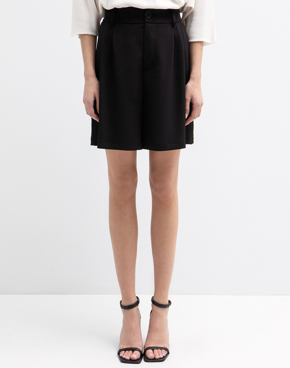 TOI&MOI TOI&MOI ΣΟΡΤΣ 20-5838-126-320 Black