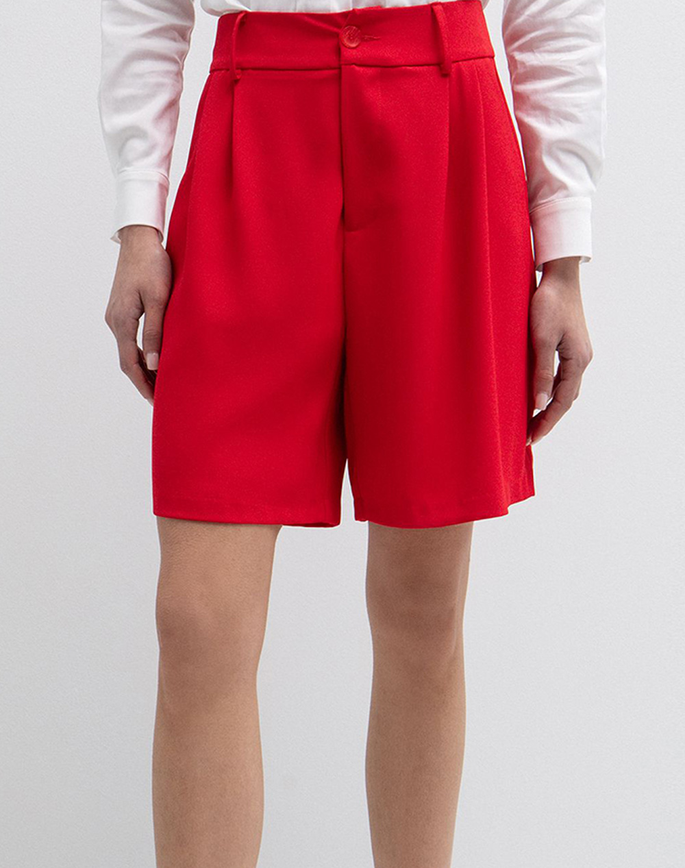 TOI&MOI TOI&MOI ΣΟΡΤΣ 20-5838-126-380 Red