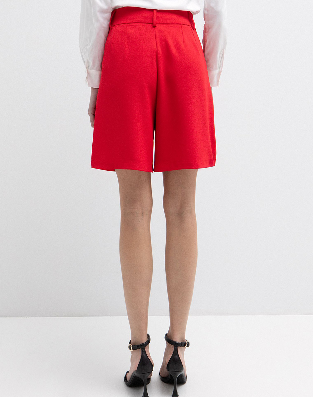 TOI&MOI ΣΟΡΤΣ 20-5838-126-380 Red φωτογραφία