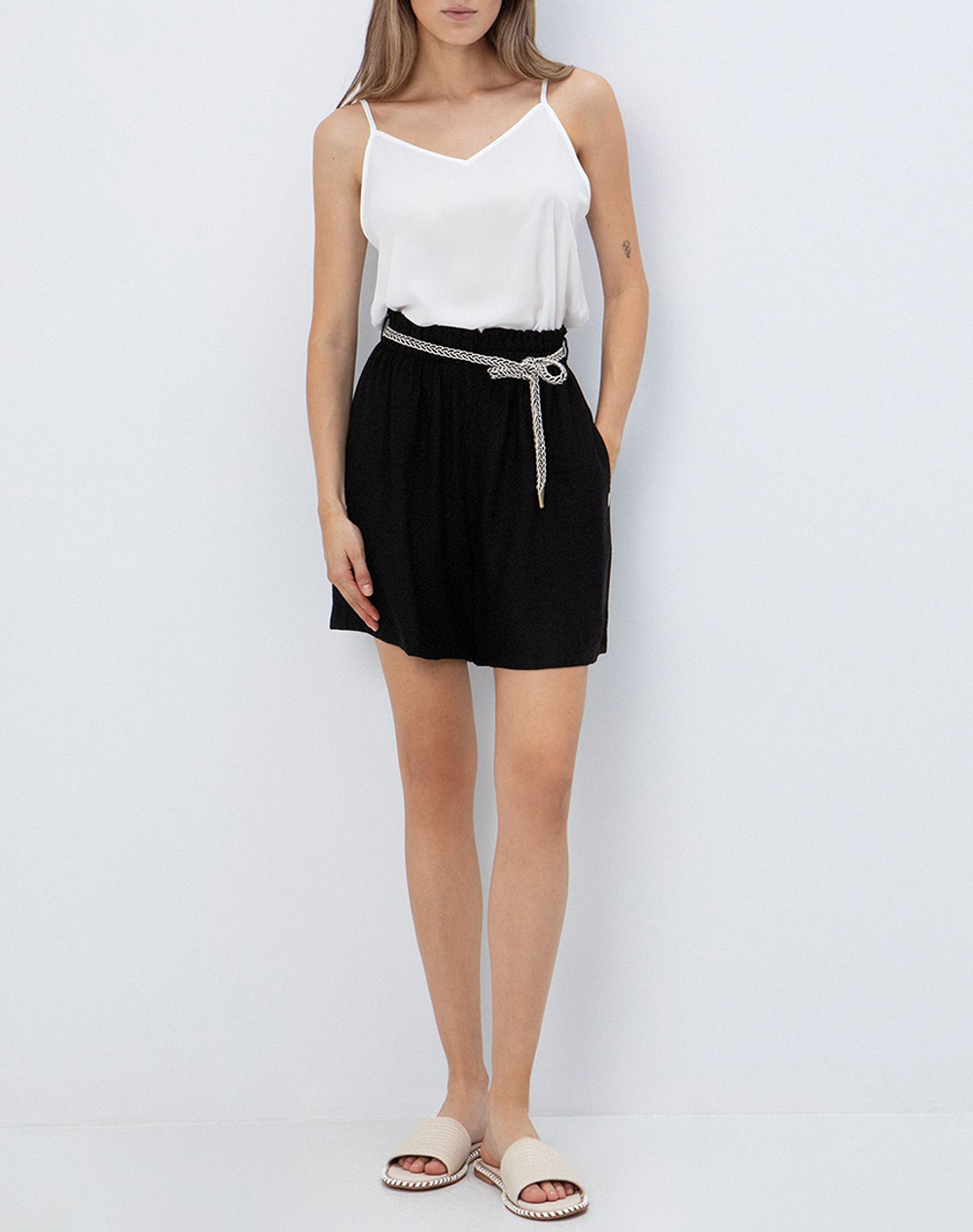 TOI&MOI TOI&MOI ΣΟΡΤΣ 20-5917-126-320 Black - 3
