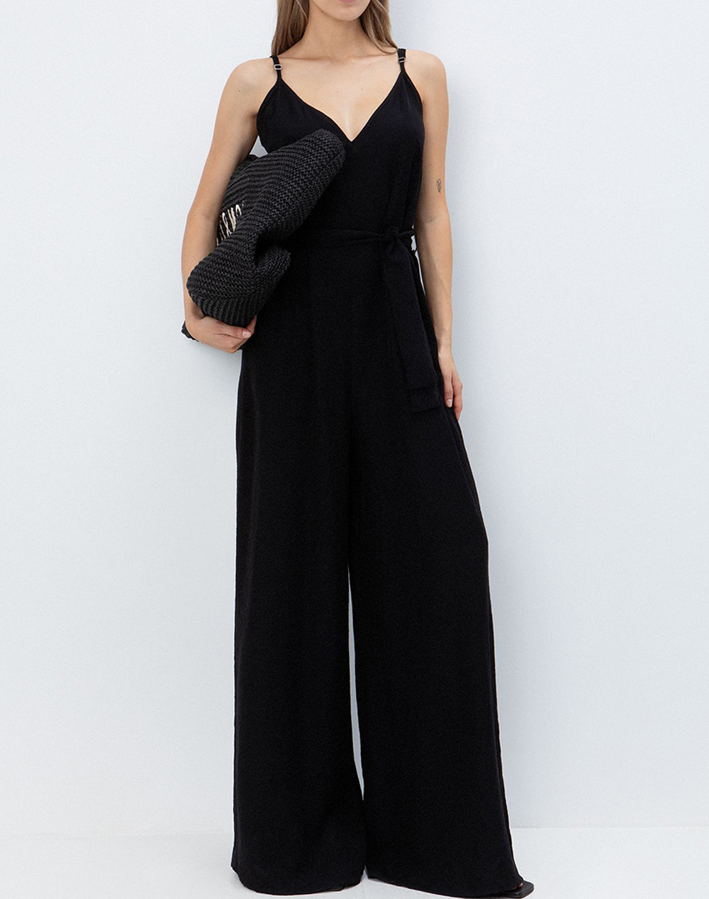 TOI&MOI ΦΟΡΜΑ 20-6019-126-320 Black