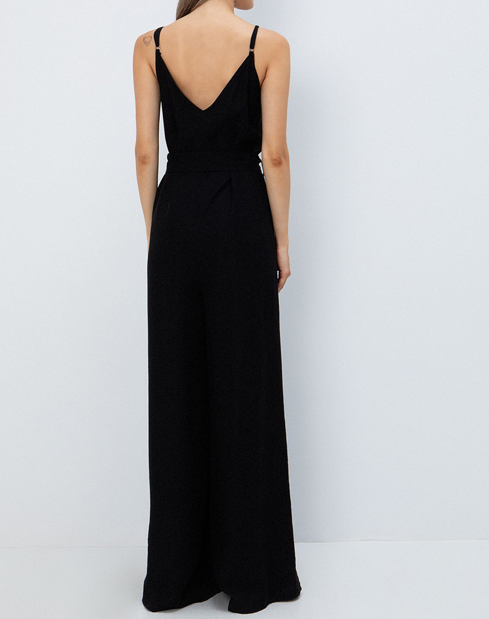 TOI&MOI TOI&MOI ΦΟΡΜΑ 20-6019-126-320 Black - 2