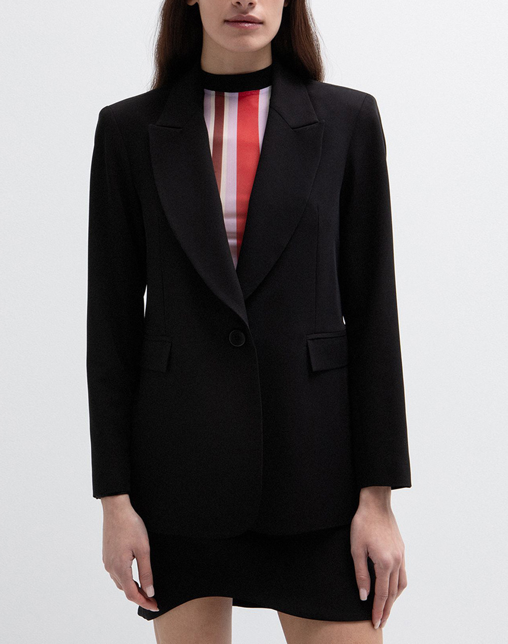 TOI&MOI ΣΑΚΑΚΙ 40-0853-126-320 Black