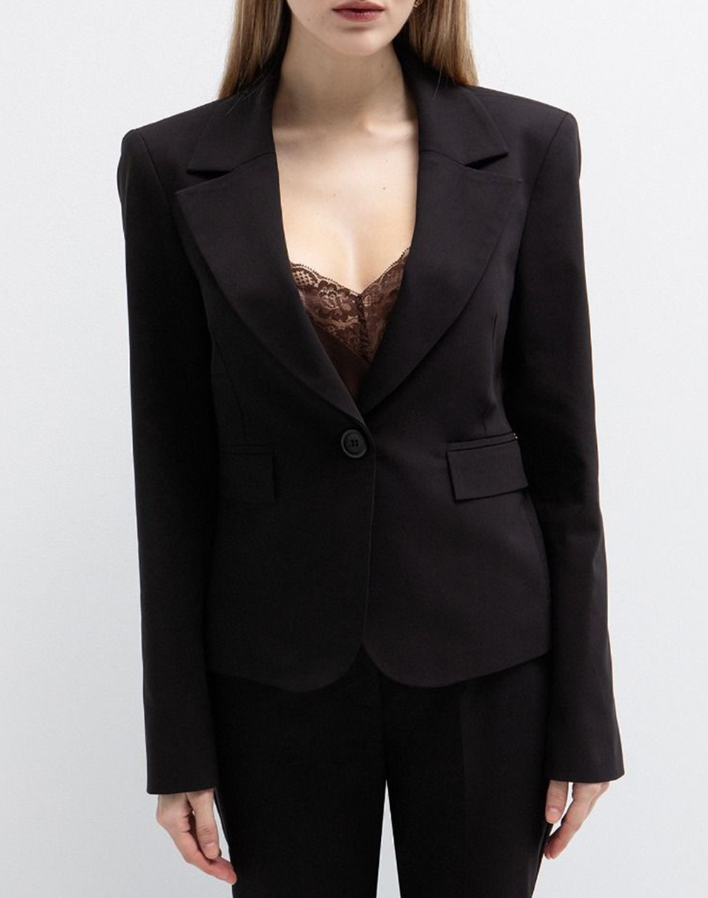 TOI&MOI ΣΑΚΑΚΙ 40-0855-126-320 Black