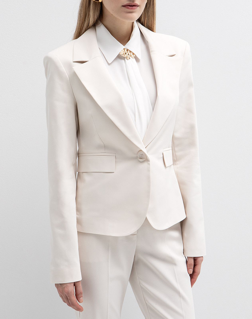 TOI&MOI ΣΑΚΑΚΙ 40-0855-126-1127 Cream