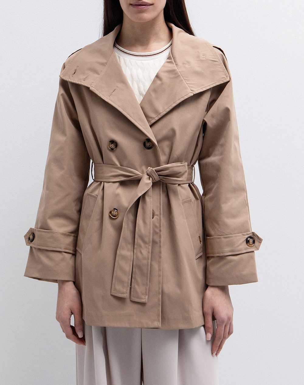 TOI&MOI TOI&MOI ΜΠΟΥΦΑΝ 60-1759-126-322 Biege